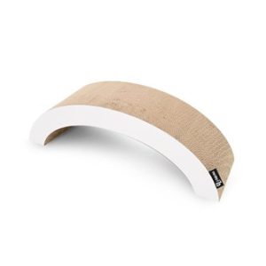 District 70 Arch Cardboard