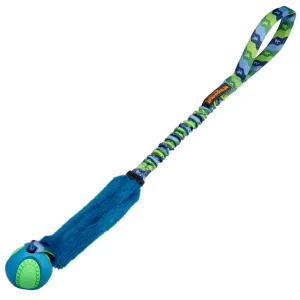 Tug-e Nuff Fauxtastic Power Ball Bungee