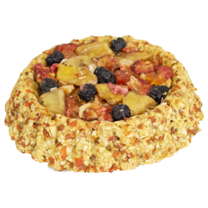 JR Farm Fruitcake